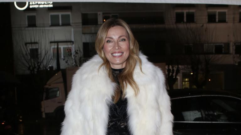 Μαριέττα Χρουσαλά