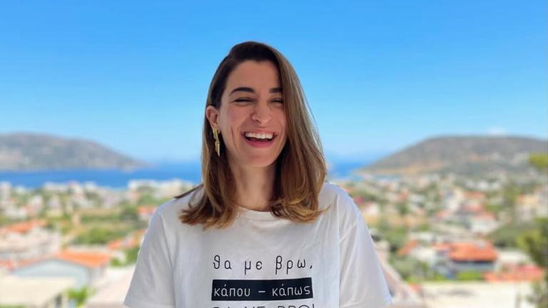 Μαρίζα Ρίζου