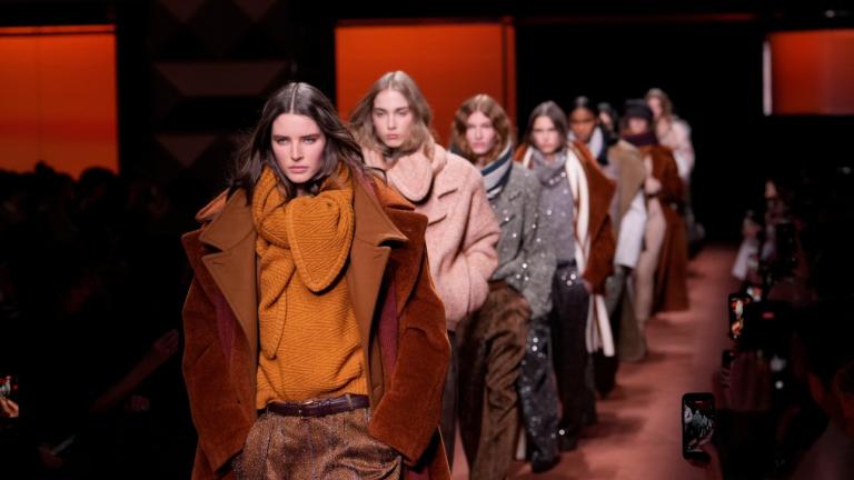 Missoni F/W 26-27