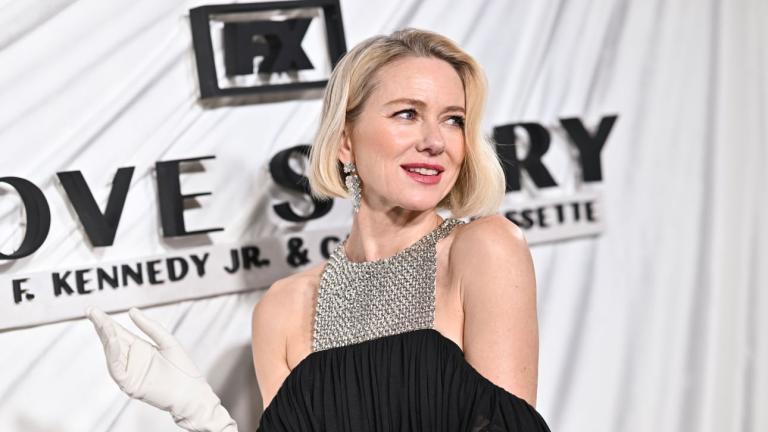 Πρεμιέρα American Love Story