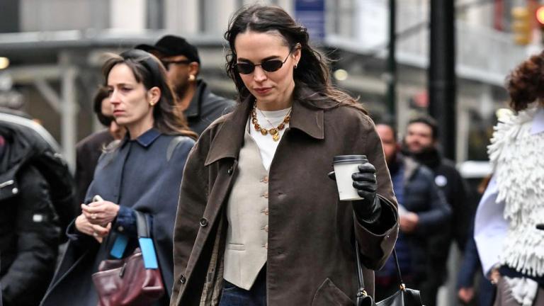 Τα 7 κομμάτια που έχουν πάντα στη ντουλάπα τους οι πιο καλοντυμένες Νεοϋορκέζες