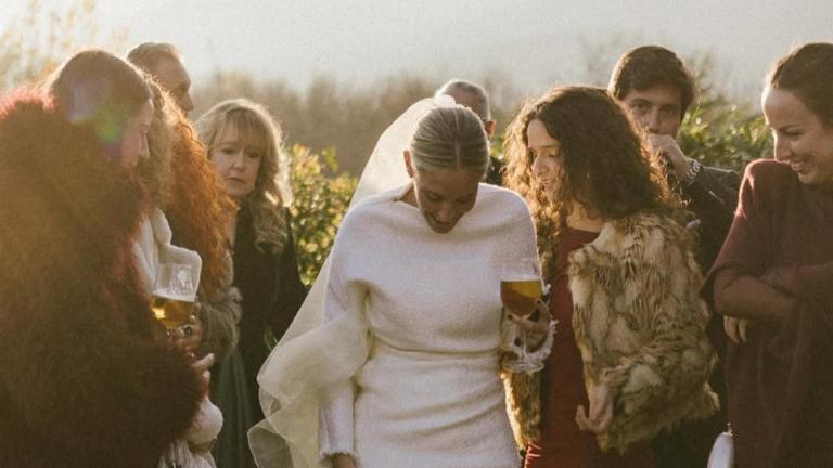 Φωτογραφία Instagram/Lucía Alonso