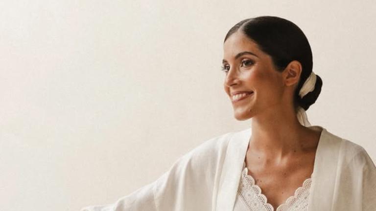 Η νύφη από την Ισπανία