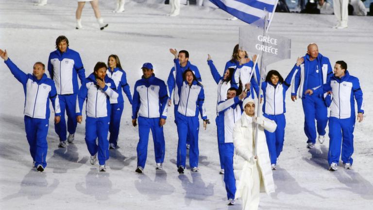Οι Χειμερινοί Ολυμπιακοί Αγώνες του 2026 -Ποιος ντύνει την Ελλάδα