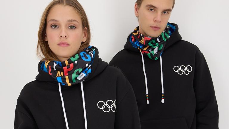 Trendyol & Olympic Collection