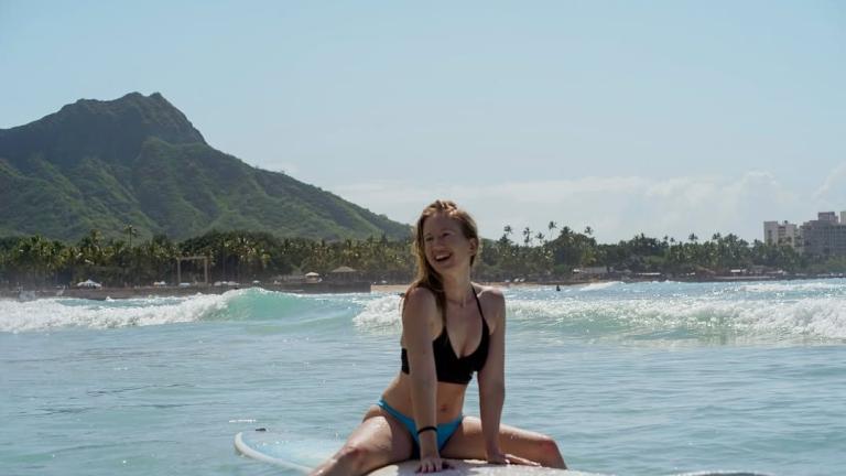 Ασκήσεις pilates