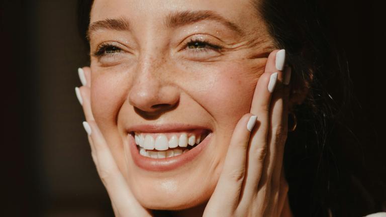 Radiant Skin
