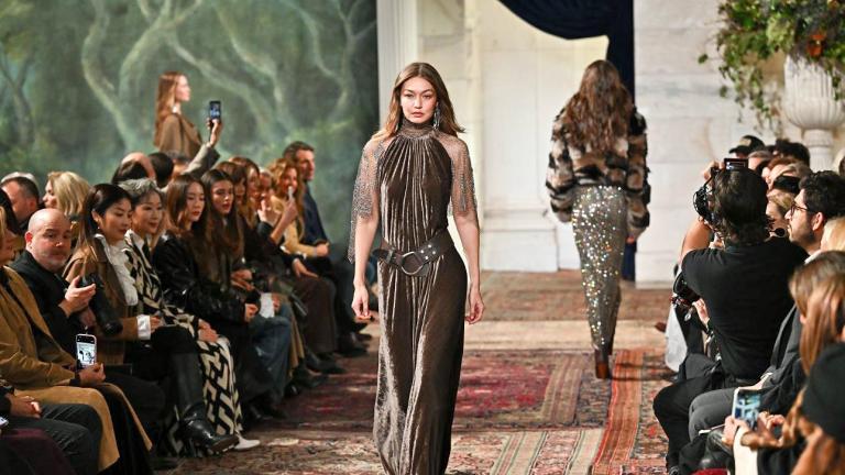 Ralph Lauren F/W 26/27