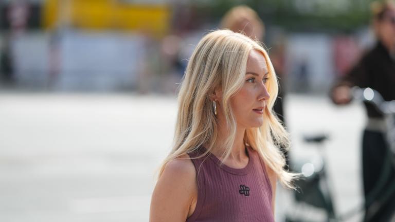 Το κούρεμα που έρχεται από τη Σκανδιναβία και θα γίνει ανάρπαστο το καλοκαίρι