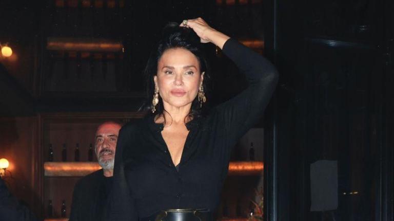 Σίλια Κριθαριώτη