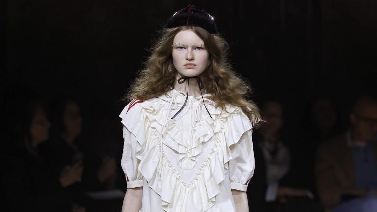 Simone Rocha F/W 2026-2027
