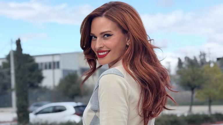 Σίσσυ Χρηστίδου