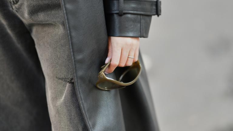 Σκανδιναβικό μανικιούρ