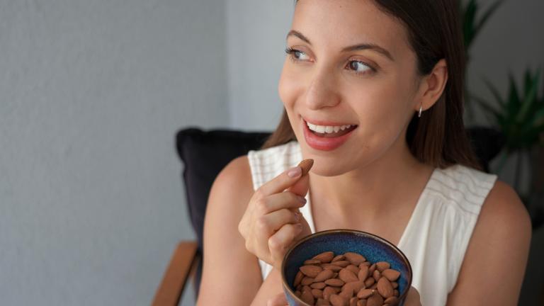 Δεν είναι μόνο το γάλα: 10 τροφές με περισσότερο ασβέστιο απ’ όσο φαντάζεστε