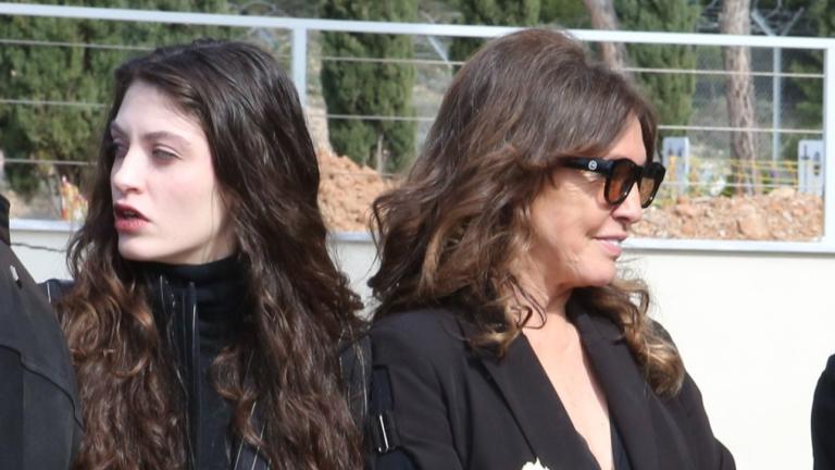 Φαίδρα και Βάνα Μπάρμπα