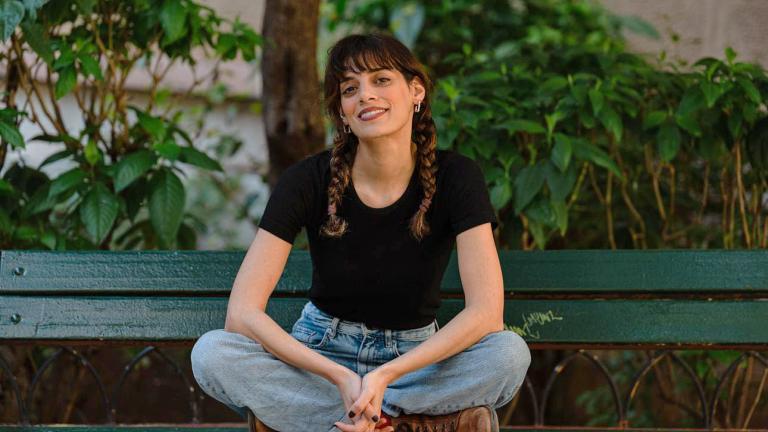 Χριστίνα Χειλά-Φαμέλη