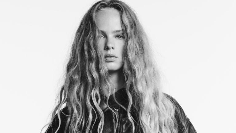 Δερμάτινο μπουφάν Zara