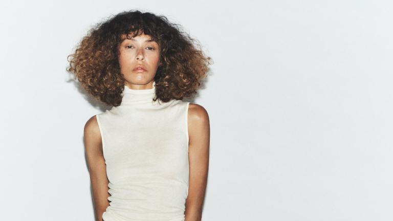 Φούστα από τα Zara