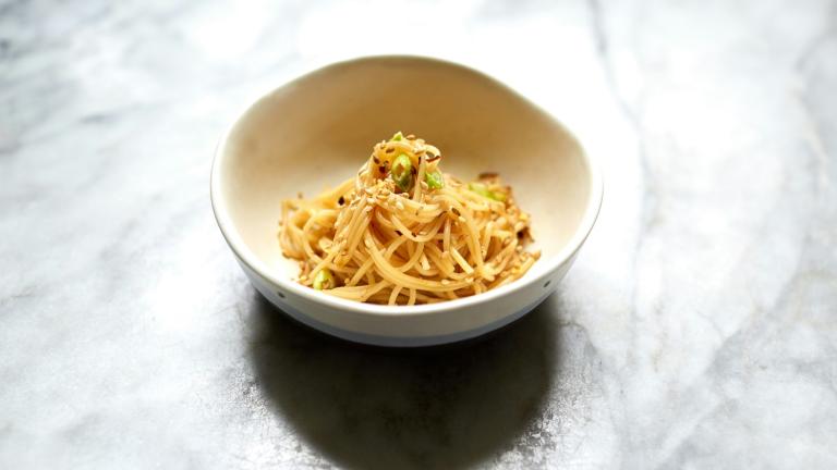 Ζυμαρικά/Φωτογραφία Unsplash 