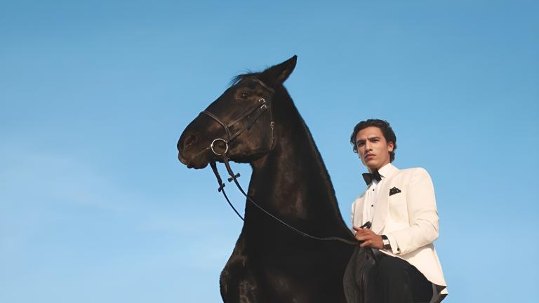 Καμπάνια Ralph Lauren Ανοιξη 2026