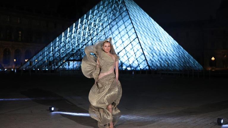 Νταϊάν Κρούγκερ - Φωτογραφία: Shutterstock Editorial 