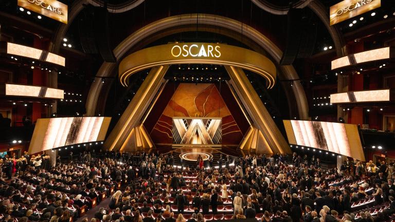 Dolby Theatre