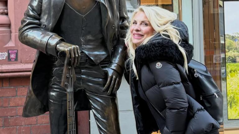 Φωτογραφία: Instagram