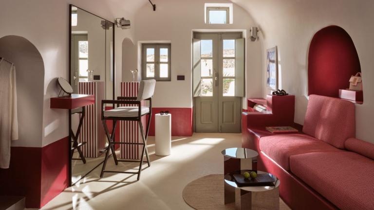 Neema Maison Finikia Santorini