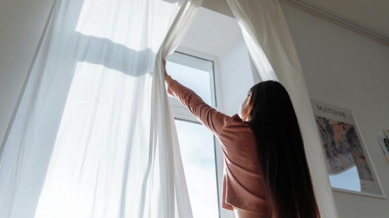 Πότε πρέπει να γίνεται ο αερισμός του σπιτιού