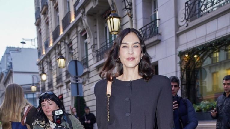 Αλέξα Τσανγκ - Φωτογραφία: Iammeysam / BACKGRID