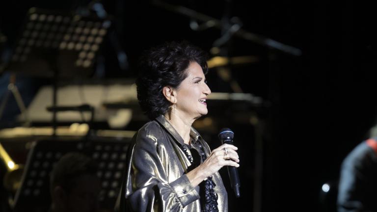 Άλκηστις Πρωτοψάλτη/Φωτογραφία NDP