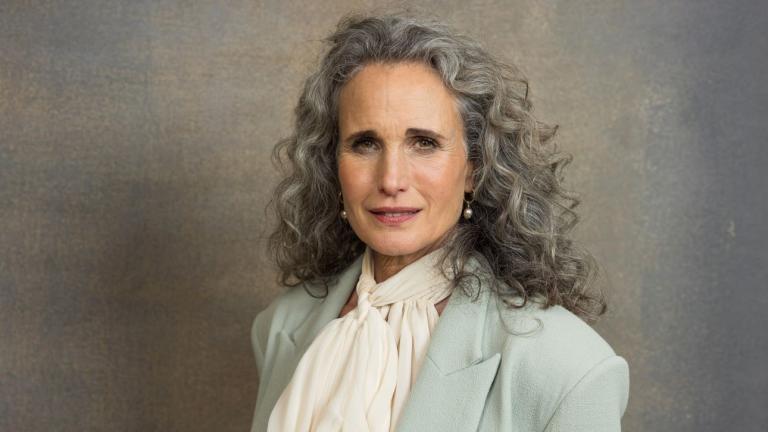 Τι κάνει τα μαλλιά να γκριζάρουν