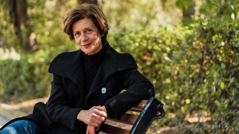 Αννα Μάσχα: «Έχω φάει πολλές χαρακιές στο σχολείο, βάρβαρα πράγματα»