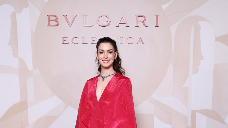 Αν Χάθαγουεϊ