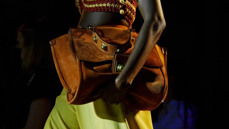 Οι 4 τάσεις στις τσάντες που θα κυριαρχήσουν την άνοιξη -Από boho μέχρι retro chic