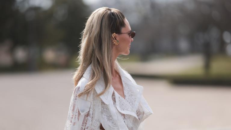 Balayage - Φωτογραφία Getty Images 