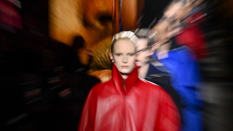  FW '26-'27: Ένα multi σχεδιαστικό Σαββατοκύριακο 