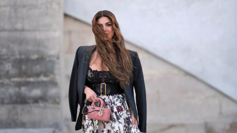 Το blazer επαναπροσδιορίζεται: Tρεις κομψοί τρόποι να το φορέσετε αυτή την άνοιξη