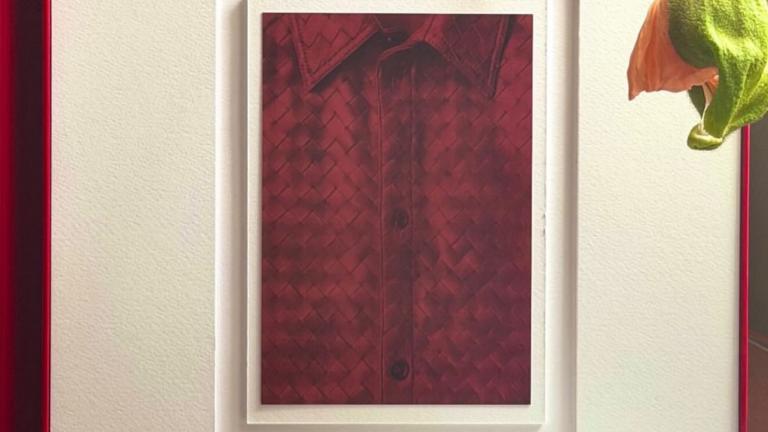 Poppy M. Jones: Η ζωγράφος που έδωσε καλλιτεχνική υπόσταση στις προσκλήσεις της Bottega Veneta