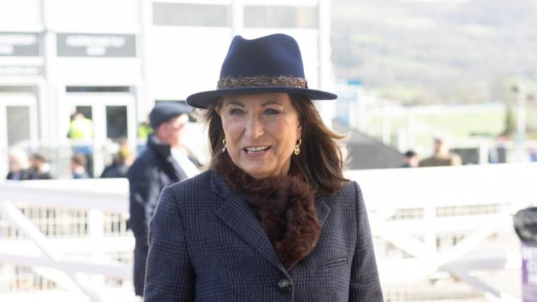 Κάρολ Μίντλετον