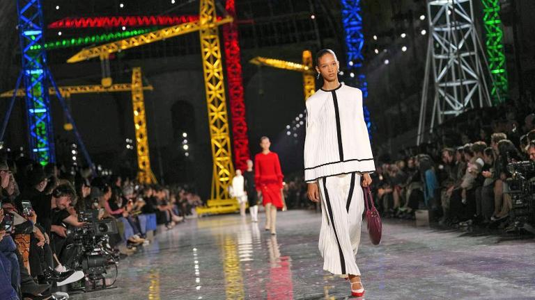 Chanel Fall/ Winter 2026-2027