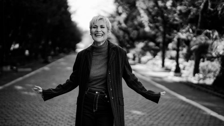 Κωνσταντίνα Μιχαήλ