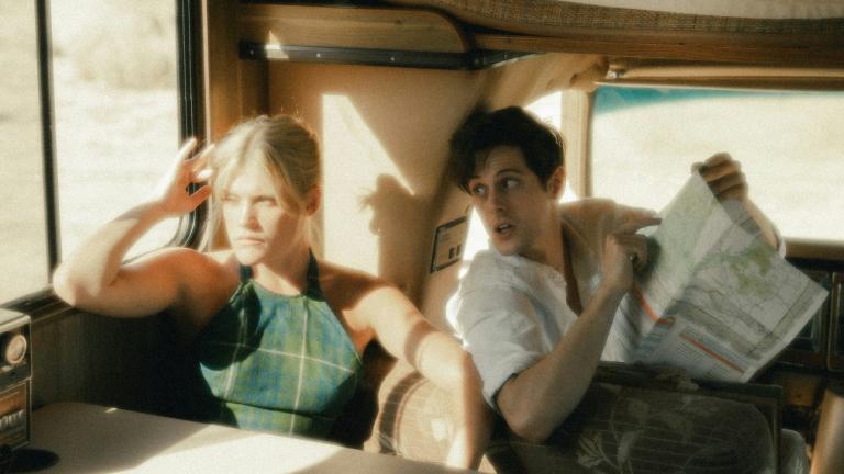 ζευγάρι τσακωμός