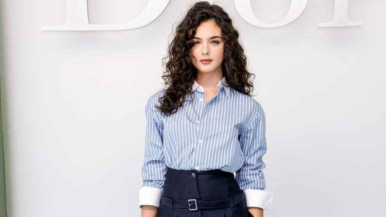 Ντέβα Κασέλ