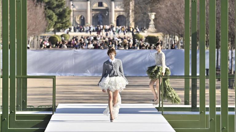 Τα έξι αξεσουάρ που ένωσαν τις Εβδομάδες Μόδας σε Νέα Υόρκη, Μιλάνο και Παρίσι