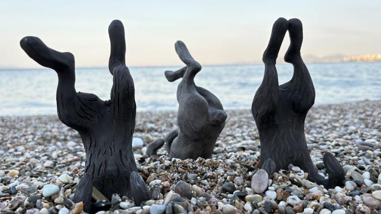  Μέχρι τον Λαιμό / In Over Our Heads» των Clay Masters