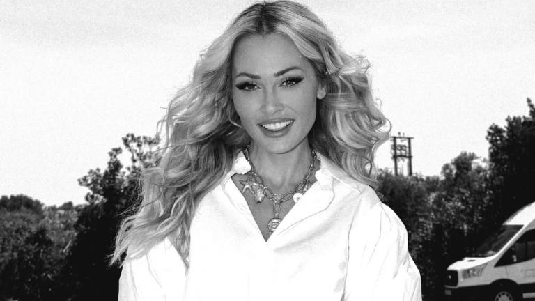 Ελένη Βουλγαράκη