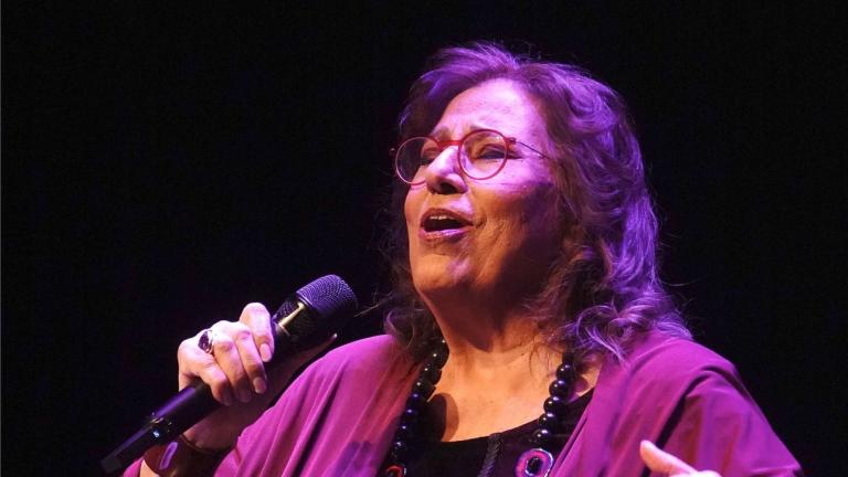 Μαρία Φαραντούρη