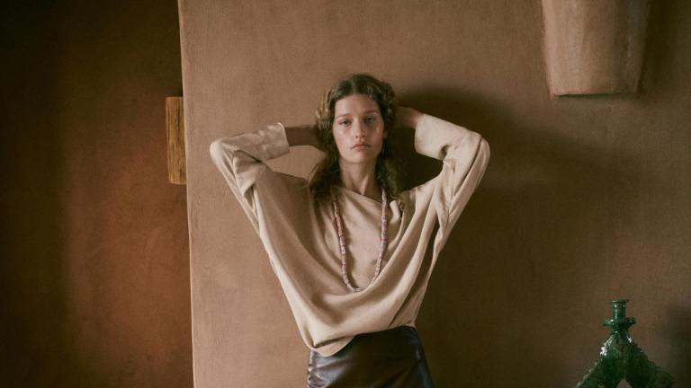 Φωτογραφία: Massimo Dutti 