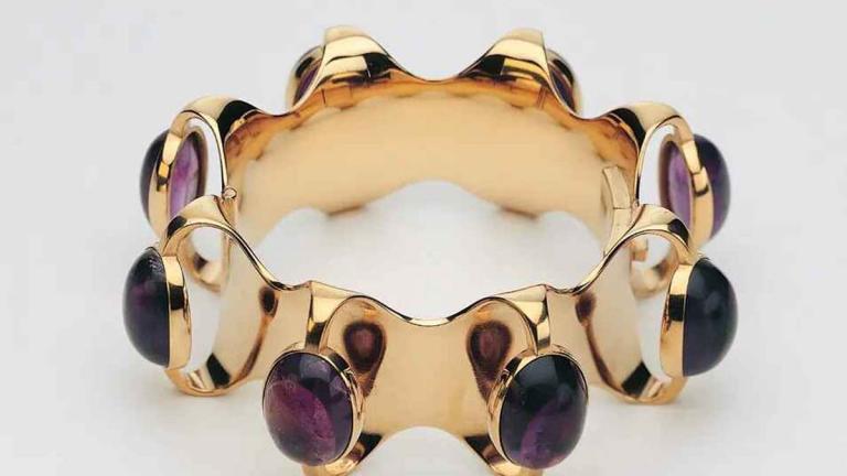 Georg Jensen κόσμημα